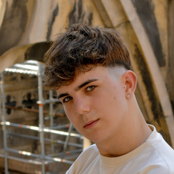 Yoel Moraza